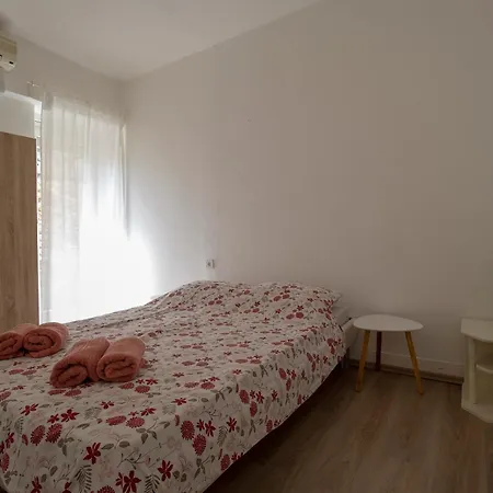 Apartman Mirjana Giardini