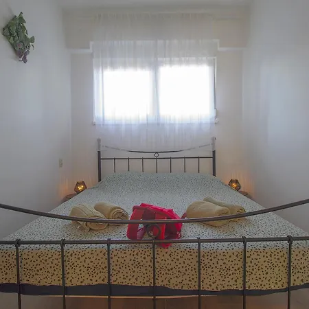 Apartman Mirjana Giardini Kovacic