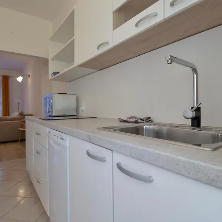 Apartman Mirjana Giardini Kovacic