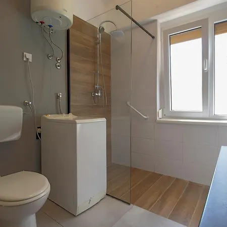 Apartment Apartman Mirjana Giardini *